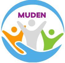 Logo MUDEN